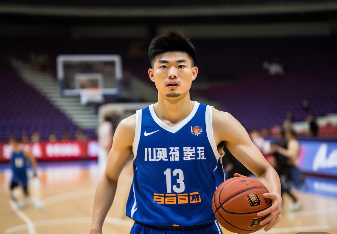 丁彦雨航伤病回归加盟NBL联赛贵州猛龙队，蓄力重返CBA新征程